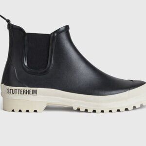 Stutterheim Chelsea Rain Boot